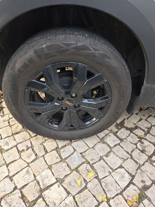 Dacia Jogger Extreme 1.0 ECO-G (Gasolina + GPL) | 2024 | Manual