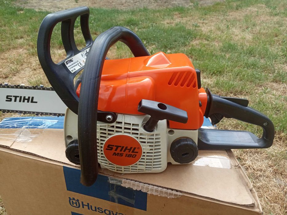 Piła Stihl MS 180 / MS181