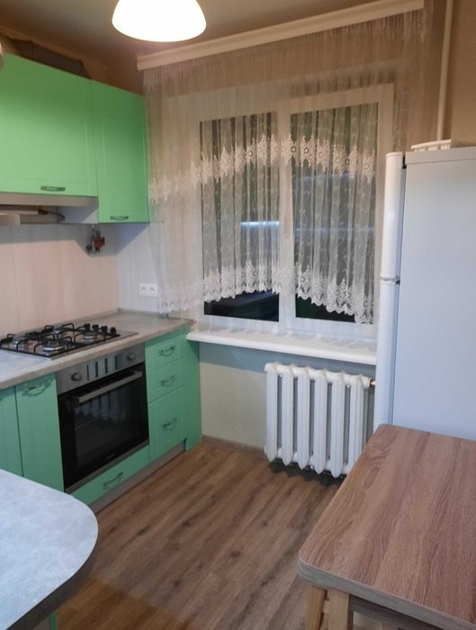 Продаж 2-х кімн. квартири в гарному стані
