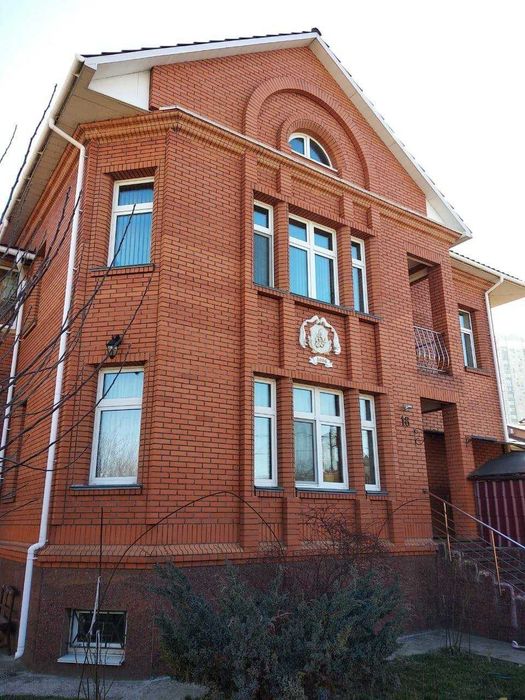 Дом по адресу ул. Радунская (площадь 491 м²) - Atlanta.ua - фото 10