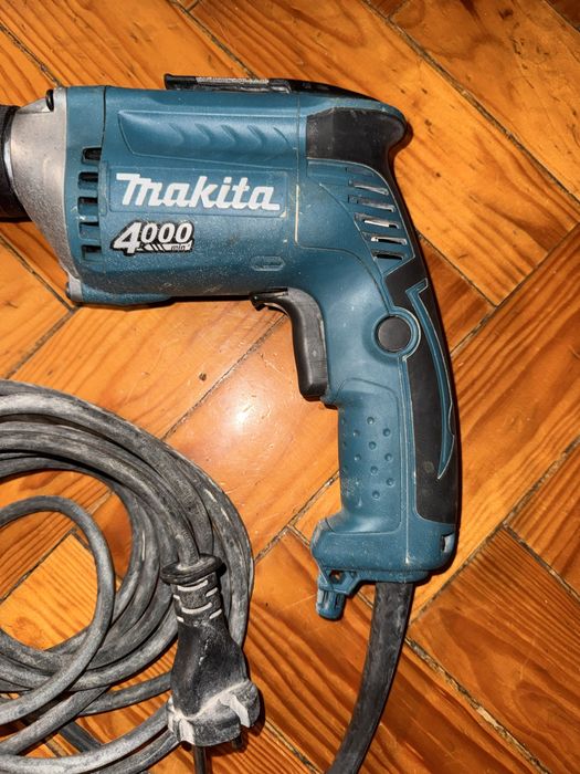 Makita 4000 berbequim