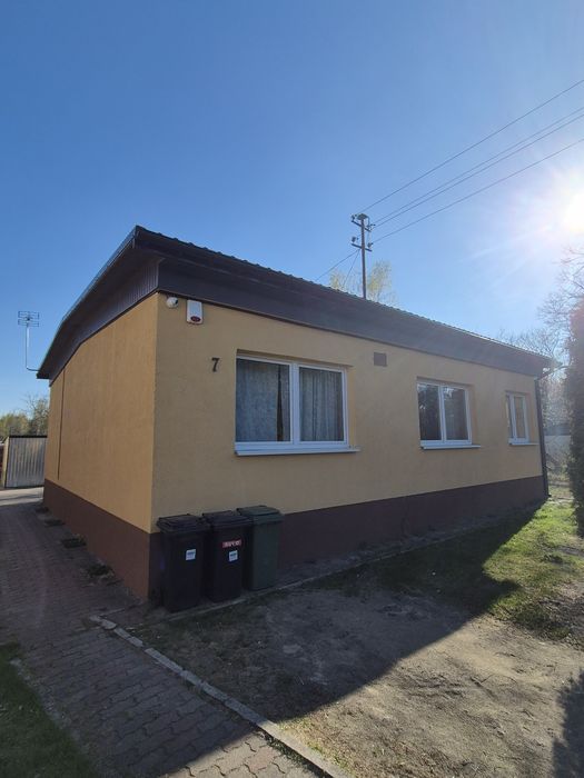 Dom na wynajem wynajem najem okazjonalny  100m²