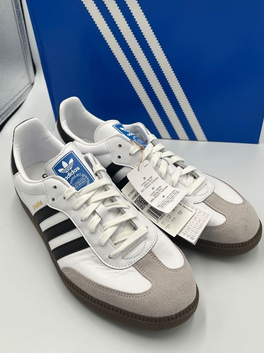 Adidas Samba męskie rozmiar 48 2/3