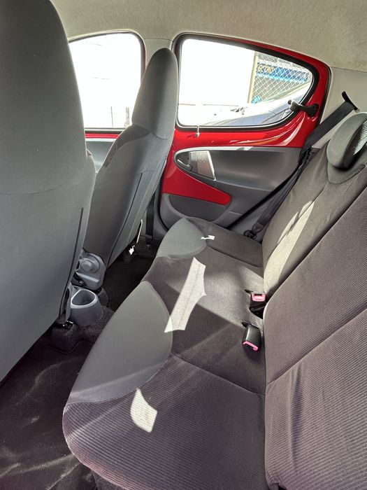 Vendo Citroen c1 2008