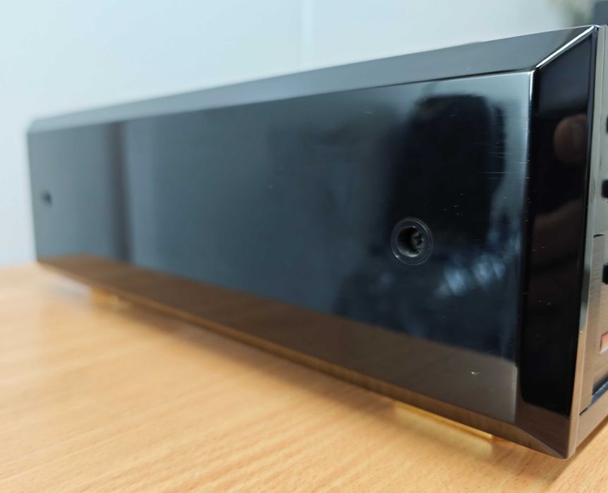 Odtwarzacz CD Revox B 226 S
