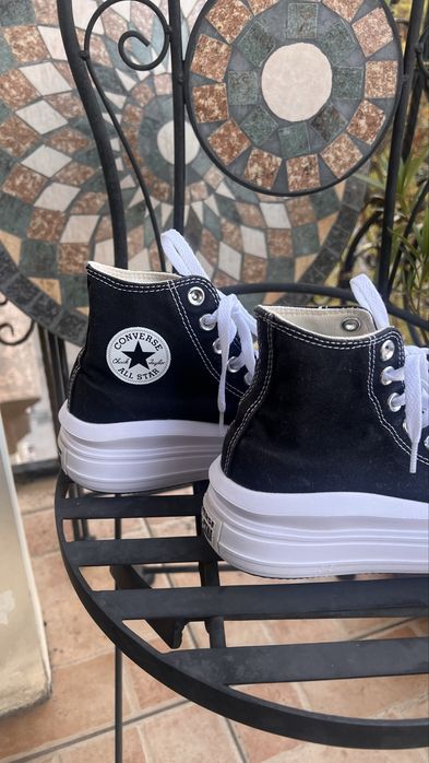 Converse ctas move HI 568497C