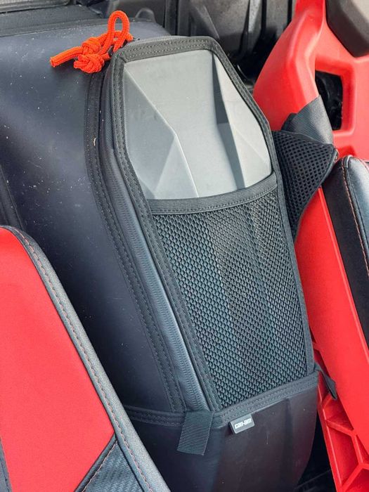 Багі BRP Can am Maverick X3 XRC 2021