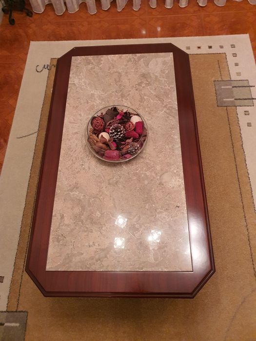 Nova Coffee Table Without Scratches64585185957633121