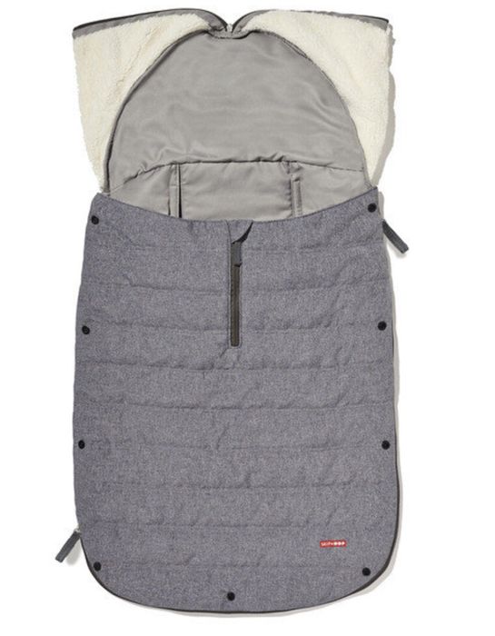 Конверт SKIP HOP.  |0-12 місяців|