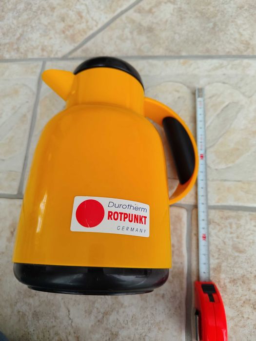 Termos Rotpunkt 1L.