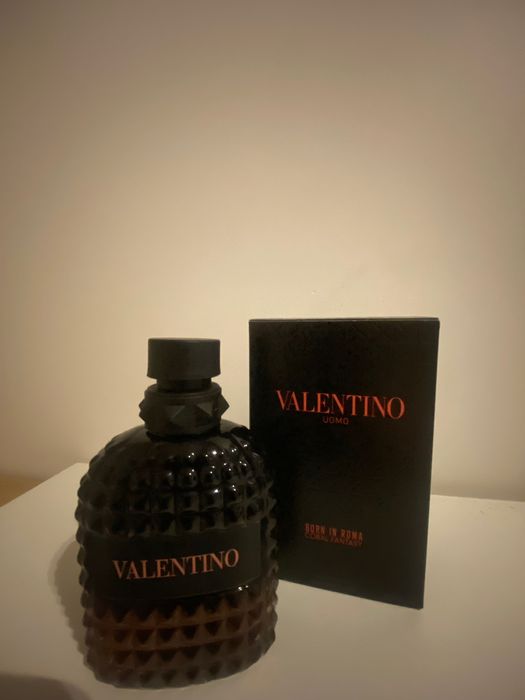 Valentino Born in Roma Uomo Intense EDP 100 ml