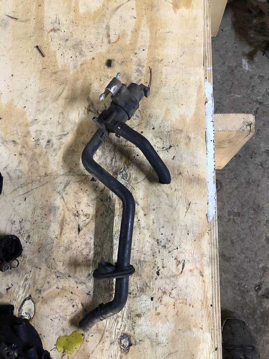 Помпа охлаждения Мерседес W210 CDI OM611