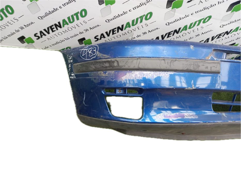 Pára-choques frente FIAT Punto (176_)