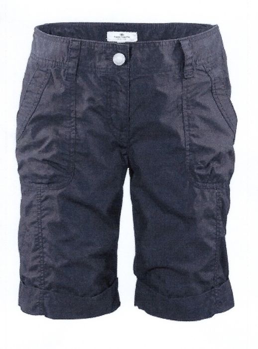 Calções Bermuda para Senhora TOM TAILOR