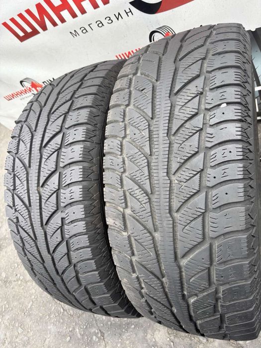 Шини 265/65 R17 Cooper  2024 рік зима 6,8 мм