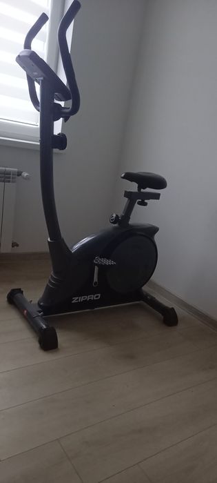 Rower stacjonarny Nitro Zipro