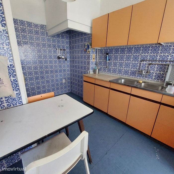 Duplex T6 em Celas
