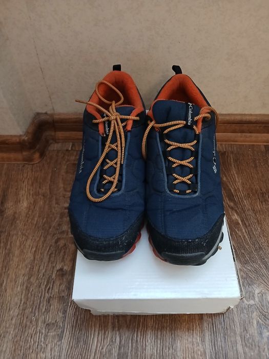 Кросівки columbia оригінал