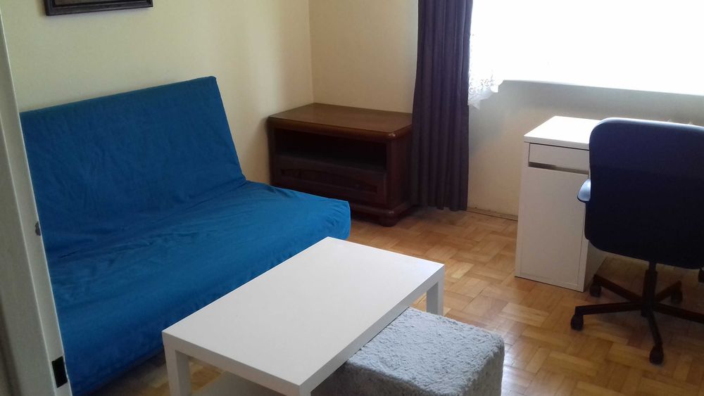 Mieszkanie – Kraków - Widok 2