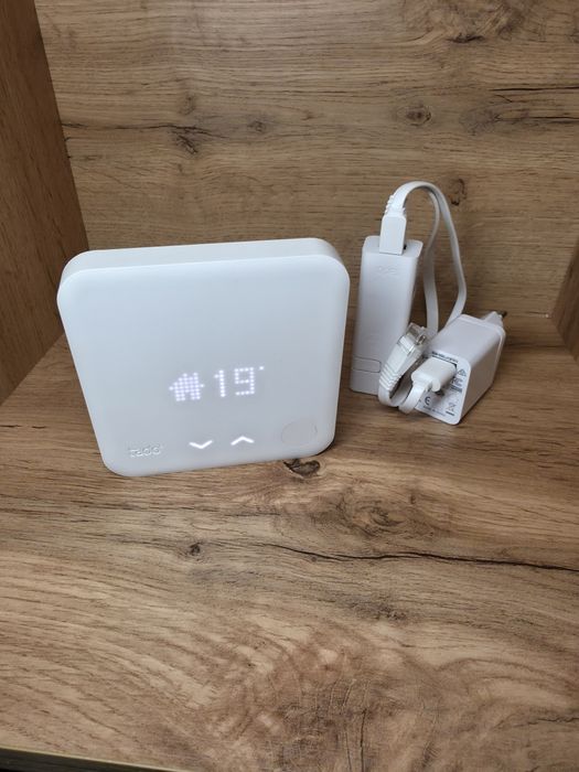Tado Starter Kit v3+  розумний термостат