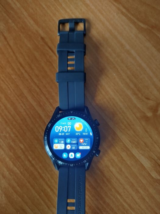Smartwatch Huawei watch GT2