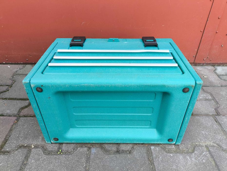 Makita Skrzynka Narzędziowa / ToolBox / Walizka / Organizer