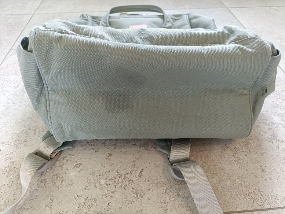Plecak do wózka dla mam Himawari 1213 Diaper bag