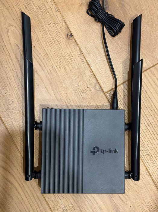 Router TP-Link Archer C64 AC1200 Gigabit MU-MIMO