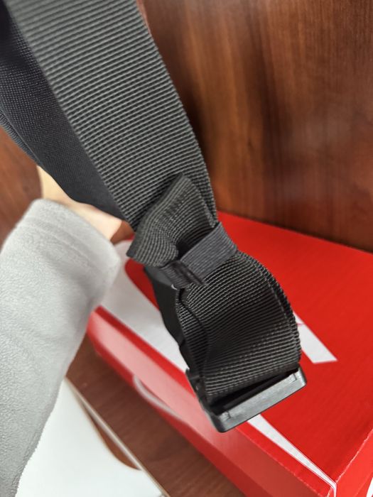 сумка бананка Nike