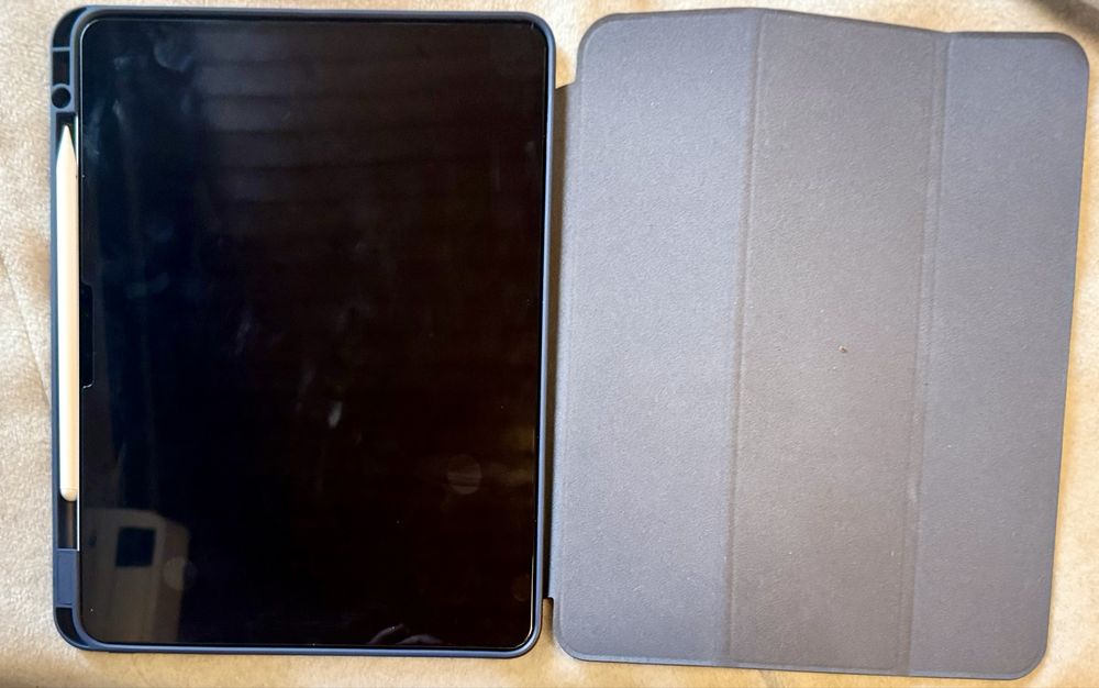 iPad Pro (2024) | 13” | 16 GB RAM | 2 TB | Prateado