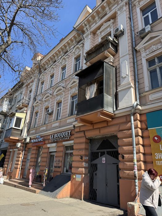 Сдам 2х комнатную квартиру, центр города, ул. Европейская - More