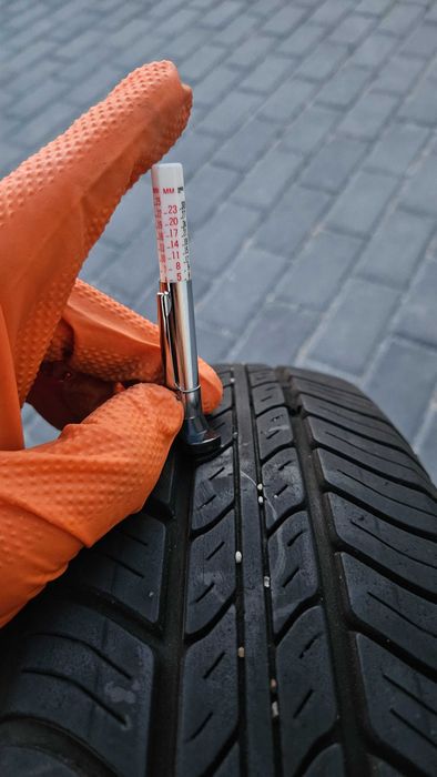 Opony do seicento panda Matador Stella 145/70 R13 2szt