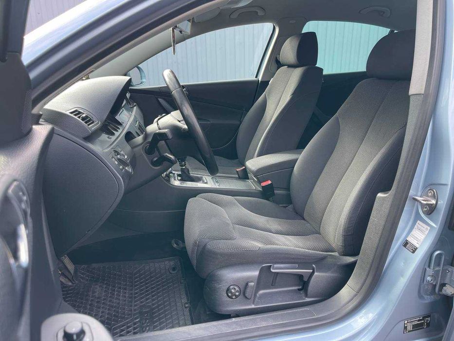 Volkswagen Passat 2005 VIN WVWZZZ3CZ6P002439 фото оголошення 9 з 23
