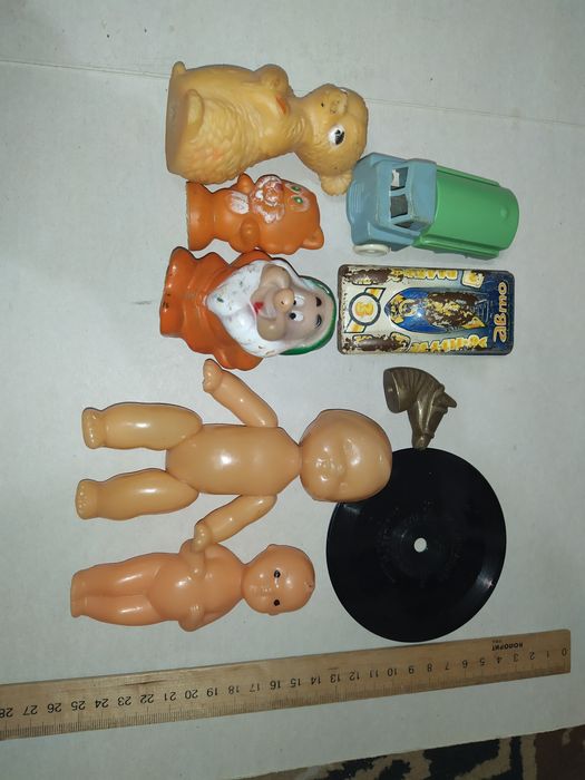 Предметы для коллекционирования СССР 70 гривен за всё