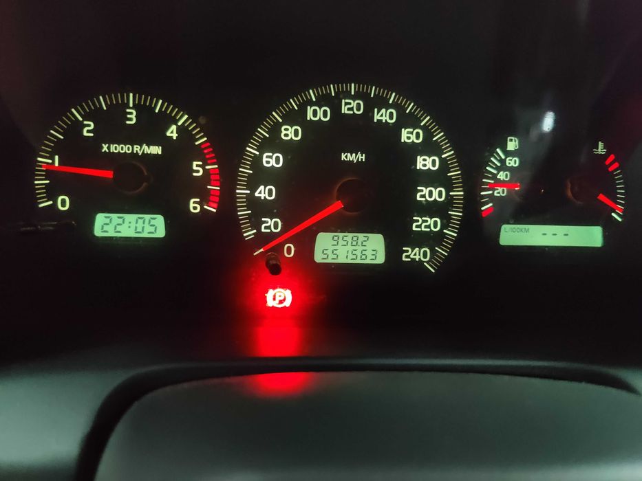 Vendo Volvo V40 1.9 DI