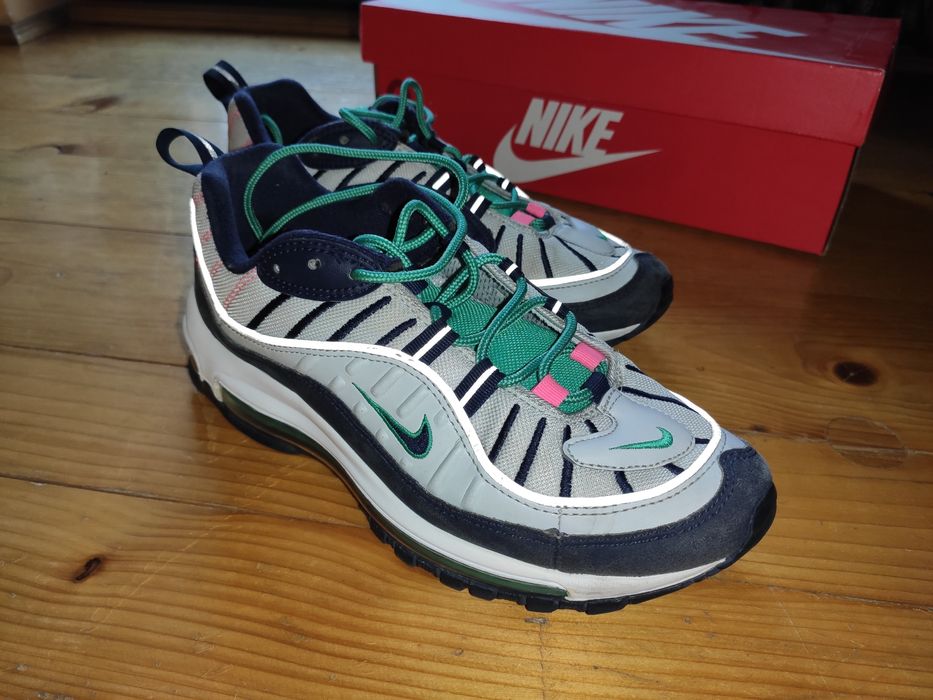 Nike air 98! Watermelon