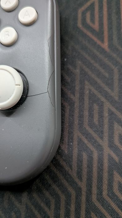 Nintendo Switch lite  cfw