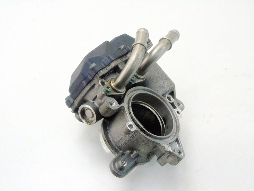 Przepustnica 2.0 Tdi Audi A4 B8 A5 A6 C7 Q5 Q3 Tt Cnh Passat B8 Superb 3