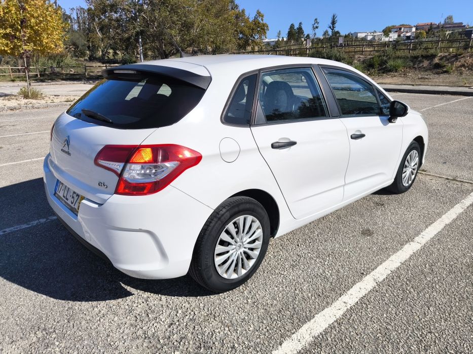 Citroen C4 1.6 HDI 167000 kms — photo 3