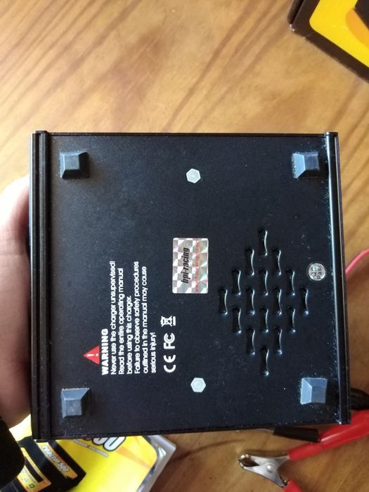 Hpi.racing | reactor 500 | official