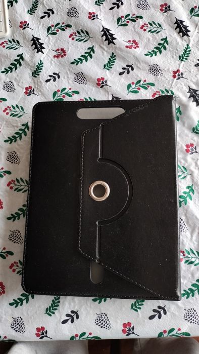 Skórzane etui do tabletu  10cali