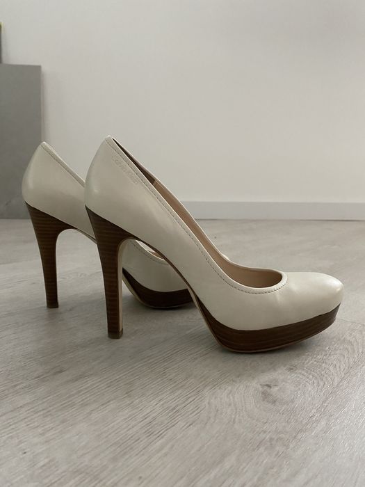 Туфли Calvin Klein 39