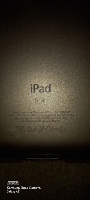 Продам IPad 2/64, оригінал