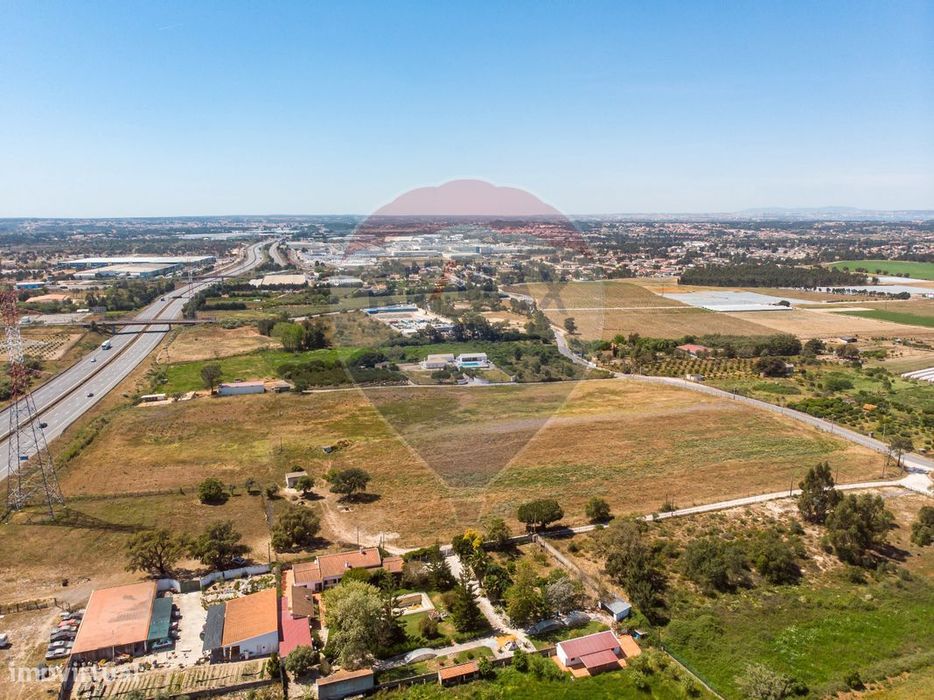 Terreno  para venda
