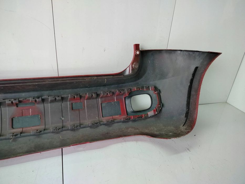 Fiat Panda III zderzak tył 12r- 73552070