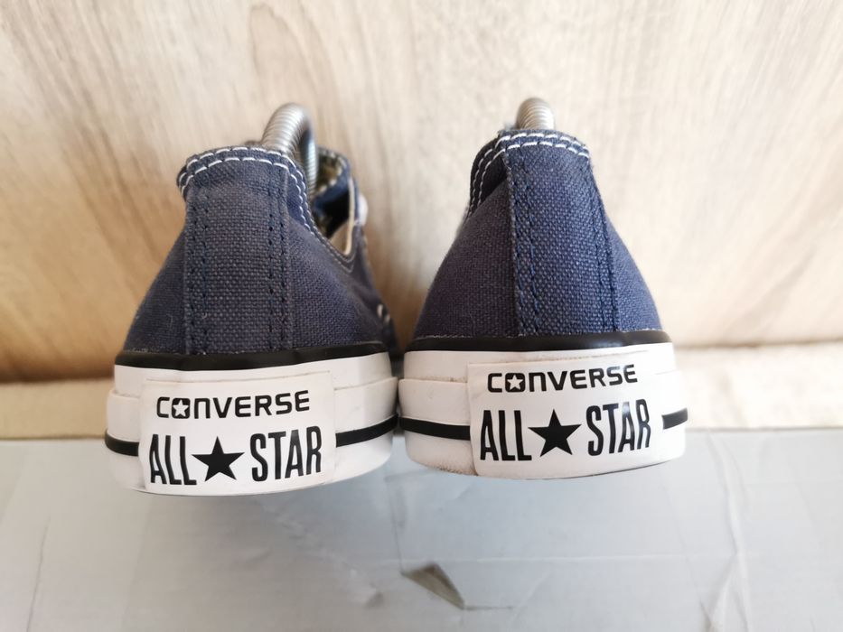 Converse All Star Chuck Taylor trampki tenisówki 39