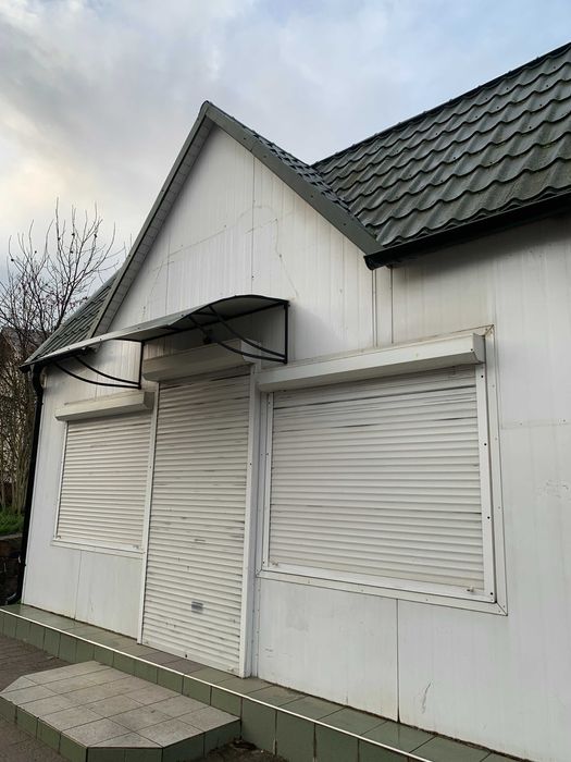 Оренда магазину в центрі м. Перемишляни