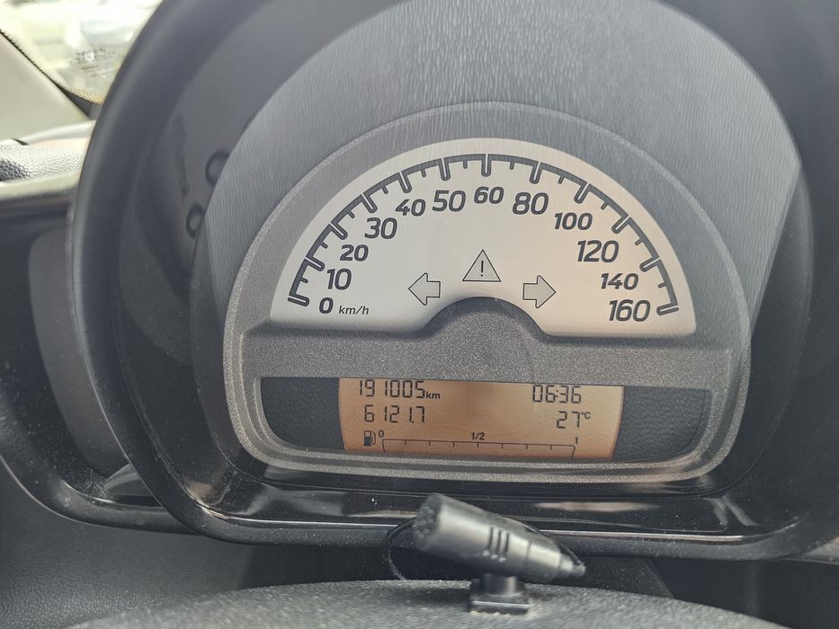 Smart Fortwo Coupé — fotografia 6