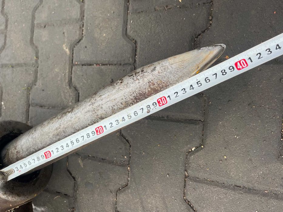 Młot hydrauliczny wyburzeniowy 3cx, 4cx