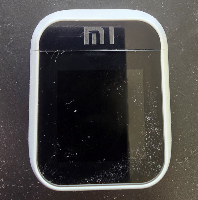 Słuchawki bezprzewodowe douszne MI